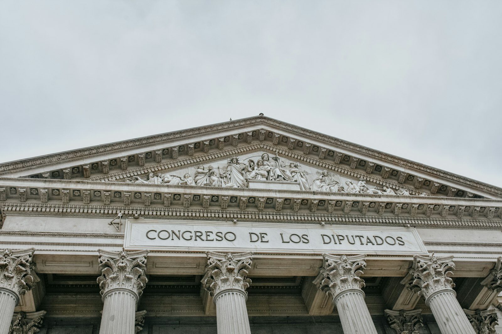 La Diputació Permanent del Congrés aprovarà el decret d’habitatge